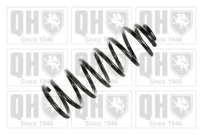 винтовая пружина QUINTON HAZELL купить