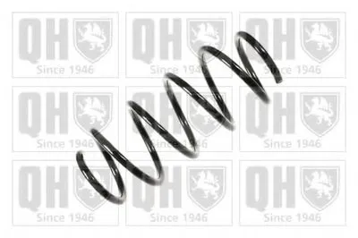 винтовая пружина QUINTON HAZELL купить