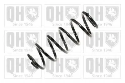 винтовая пружина QUINTON HAZELL купить