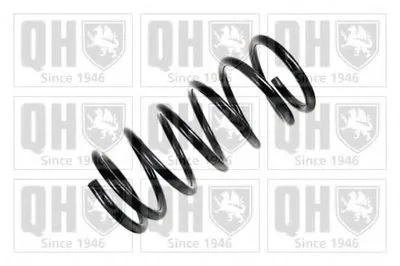 винтовая пружина QUINTON HAZELL купить