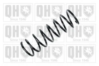 винтовая пружина QUINTON HAZELL купить