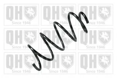 винтовая пружина QUINTON HAZELL купить