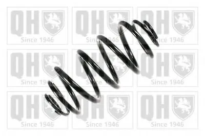 винтовая пружина QUINTON HAZELL купить