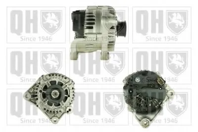 Генератор QUINTON HAZELL купить