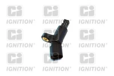 Датчик, частота вращения колеса CI QUINTON HAZELL купить