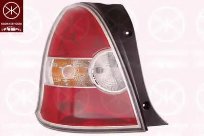 Задний фонарь KLOKKERHOLM купить