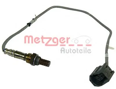 Лямда-зонд genuine METZGER купить