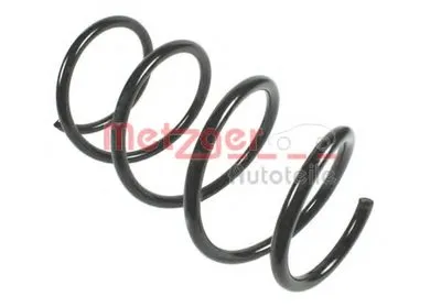 винтовая пружина METZGER купить