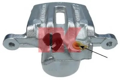 Тормозной суппорт NK купить