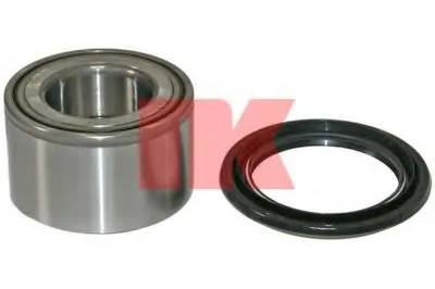 Комплект подшипника ступицы колеса NK купить