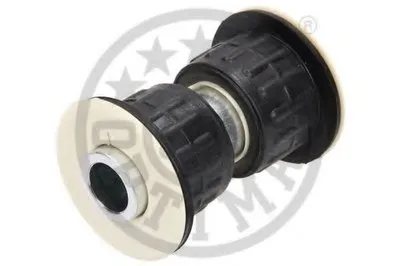 Подвеска, листовая рессора OPTIMAL купить