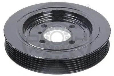 Ременный шкив, коленчатый вал OPTIMAL купить