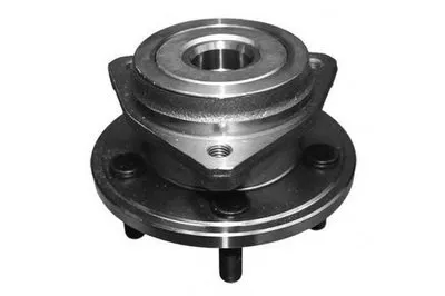 Комплект подшипника ступицы колеса MOOG купить