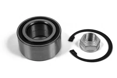 Комплект подшипника ступицы колеса MOOG купить