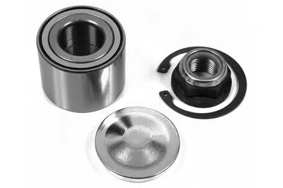 Комплект подшипника ступицы колеса MOOG купить