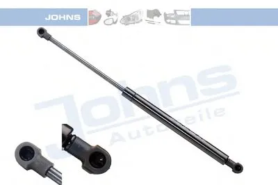 Газовая пружина, крышка багажник JOHNS купить