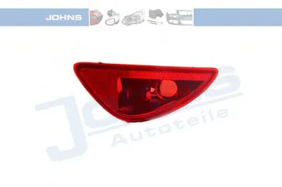 задний прожектор JOHNS купить