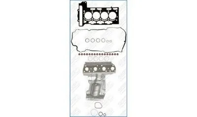 Комплект прокладок, головка цилиндра AJUSA купить