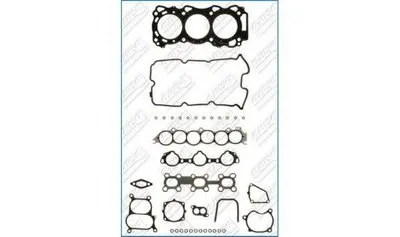 Комплект прокладок, головка цилиндра AJUSA купить