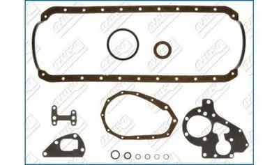 Комплект прокладок, блок-картер двигателя AJUSA купить