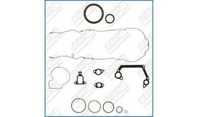 Комплект прокладок, блок-картер двигателя AJUSA купить