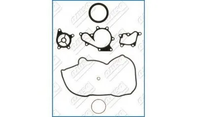 Комплект прокладок, блок-картер двигателя AJUSA купить