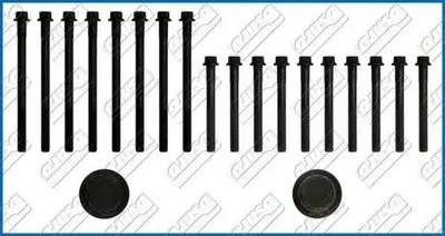 Комплект болтов головки цилидра AJUSA купить
