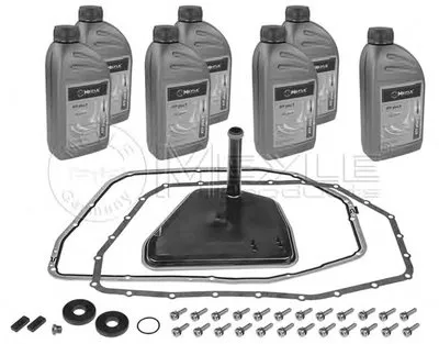 Комплект деталей, смена масла - автоматическ.коробка передач MEYLE купить