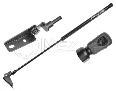 Газовая пружина, крышка багажник MEYLE купить