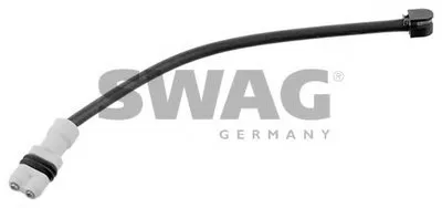 Сигнализатор, износ тормозных колодок SWAG купить