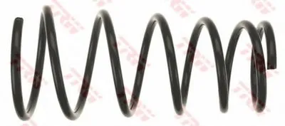 винтовая пружина TRW купить