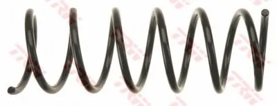 винтовая пружина TRW купить