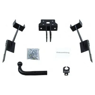 Прицепное оборудование RAMEDER купить