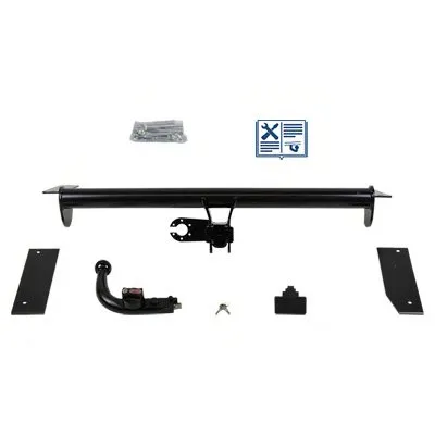 Прицепное оборудование RAMEDER купить