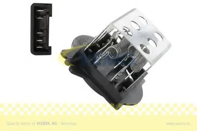 Регулятор, вентилятор салона VEMO купить