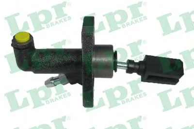 Главный цилиндр, система сцепления LPR купить