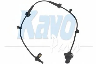 Датчик, частота вращения колеса KAVO PARTS купить