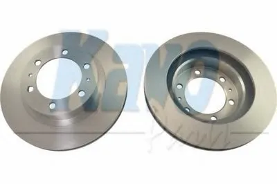Тормозной диск KAVO PARTS купить