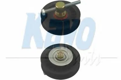 Натяжной ролик, поликлиновой  ремень KAVO PARTS купить