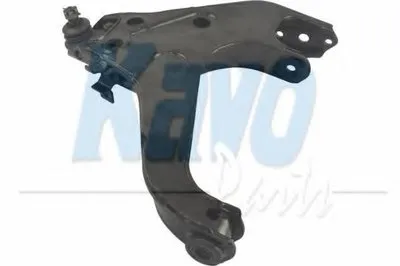 Рычаг независимой подвески колеса, подвеска колеса KAVO PARTS купить