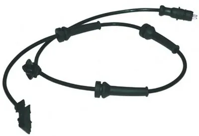 Датчик, частота вращения колеса BIRTH купить