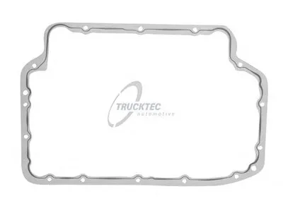 Прокладка, масляный поддон
