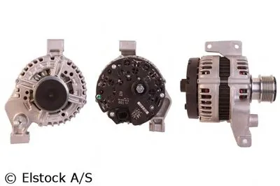 Генератор ELSTOCK купить