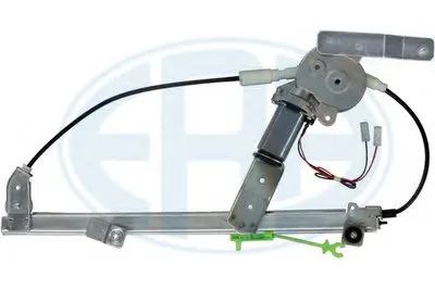 Подъемное устройство для окон ERA купить