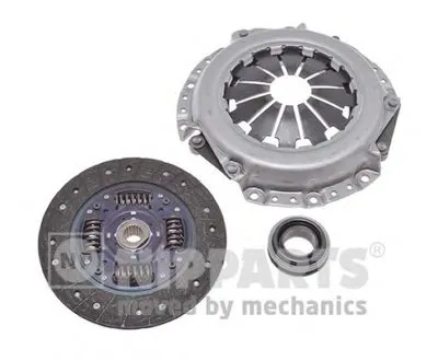 Комплект сцепления NIPPARTS купить