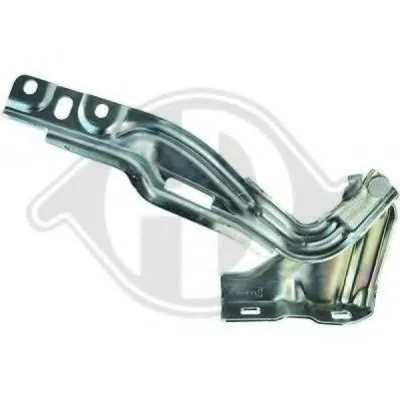 Шарнир, капот DIEDERICHS купить