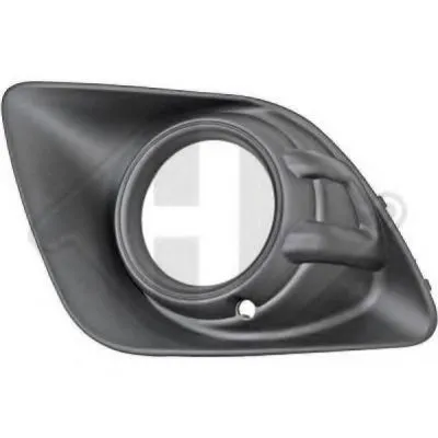 Облицовка, противотуманная фара DIEDERICHS купить