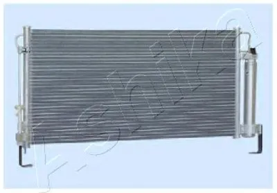 Конденсатор, кондиционер ASHIKA купить