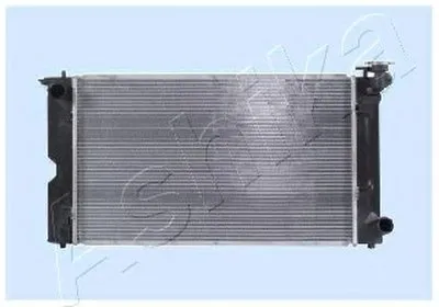 Радиатор, охлаждение двигателя ASHIKA купить