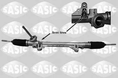 Рулевой механизм SASIC купить